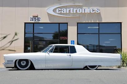 Cartronics