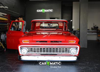Negocio Carxmatic