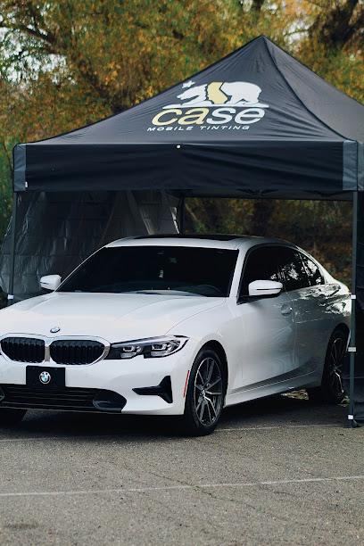 Negocio Case Mobile Tinting