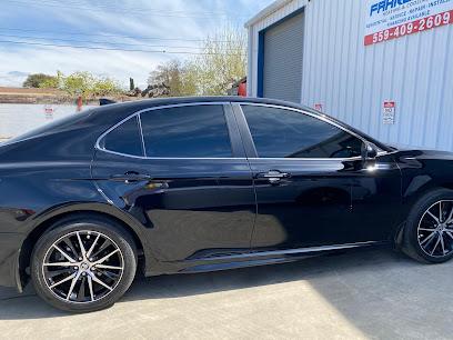 Negocio Castillo Window Tint And Auto Glass