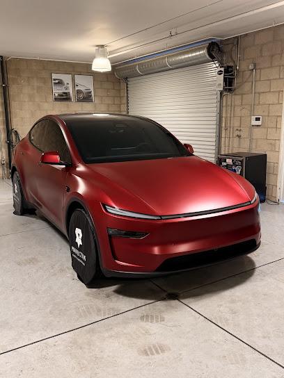 Negocio Cda Autostyling Ppf, Tint, Ceramic Coatings