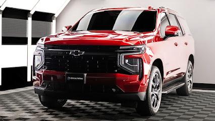 Negocio Cen Cal Tinting | Paint Protection Film | Wraps | Ceramic Coating