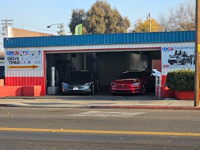 Cen-Cal Window Tint