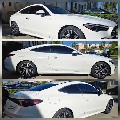 Negocio Cepy&Apos;S Window Tinting