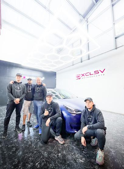 Negocio Ceramic Pro Bay Area / Exclsv Motorsports