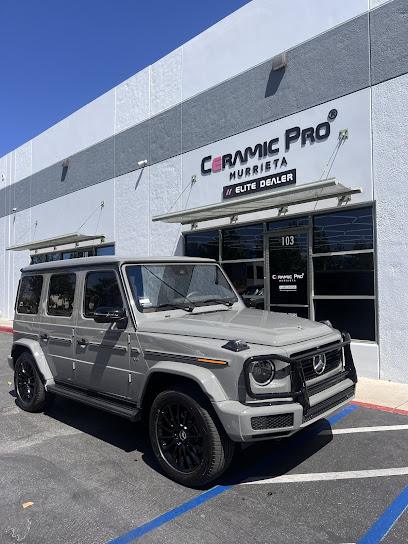 Ceramic Pro Elite Murrieta