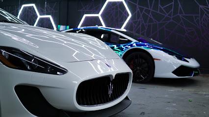 Ceramic Pro Fresno Elite Dealer | Window Tint - Paint Protection Film - Ceramic Coating