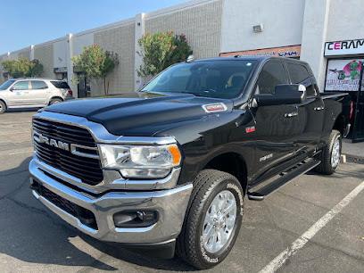 Ceramic Pro North Phoenix | Ppf, Paint Protection Film &Amp; Ceramic Coating