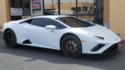 Negocio Ceramic Pro Palm Desert Elite Dealer