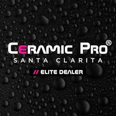 Negocio Ceramic Pro Santa Clarita