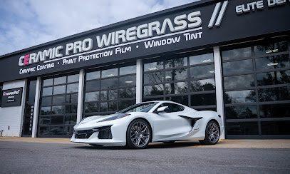 Negocio Ceramic Pro Wiregrass | Elite Dealer