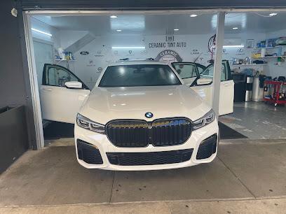 Negocio Ceramic Tint Auto