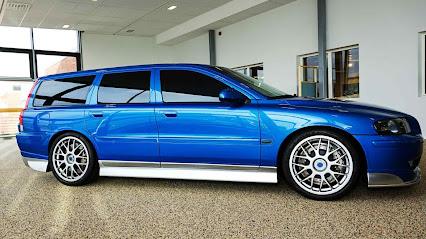 Negocio Ceramic Window Tint Polarizado And Auto Detailing