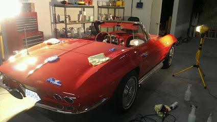 Certified Auto Detailing