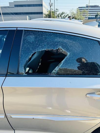 Cgt Auto Glass Replacement