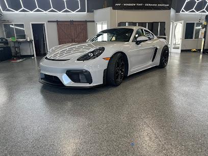 Negocio Champion Auto Salon Llc