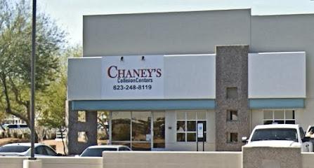 Negocio Chaney&Apos;S Collision Centers Glen Harbor Auto Body Shop