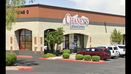 Negocio Chaney&Apos;S Collision Centers Surprise Auto Body Shop