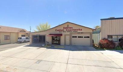 Negocio Choice Auto Glass, Inc.