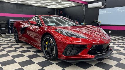 Negocio Chris Mobile Ppf - Clear Bra - Paint Protection Film - Ppf - Mobile