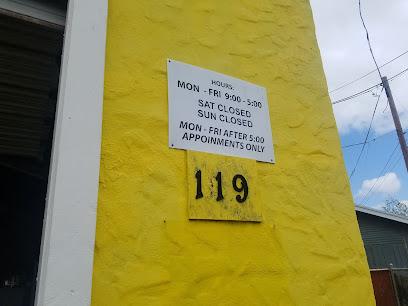 Negocio Chuy&Apos;S Auto Glass