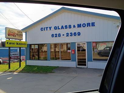 Negocio City Glass & More