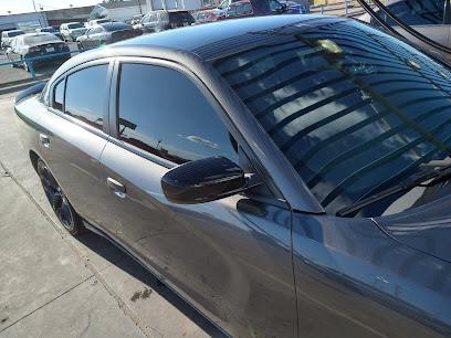 Negocio Classic Audio & Tinting