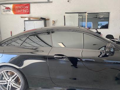 Negocio Classic Window Film Of Tampa Bay