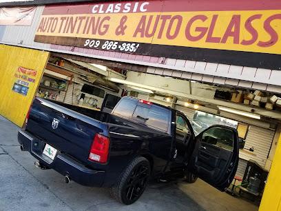 Negocio Classic Window Tint And Glass