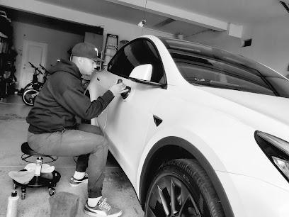 Negocio Clean &Amp; Boujee Auto Detailing - Ceramic Coating - Paint Correction - Car Detailing Services