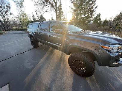 Negocio Clean Slate Auto Detailing