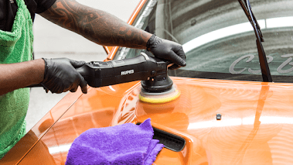 Negocio Clear Auto Spa