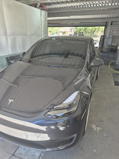 Negocio Clear Choice Auto Glass