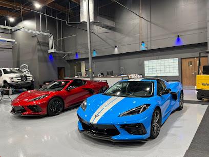 Negocio Clear Choice Designs - Auto Paint Protection Film &Amp; Tint
