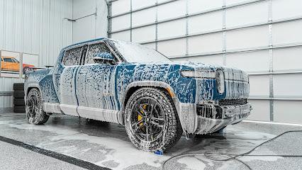 Negocio Clear Detailing