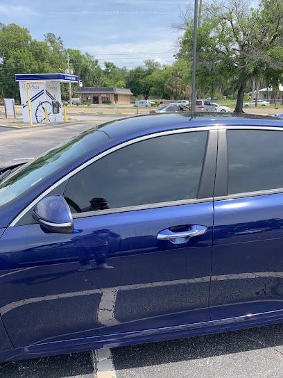 Negocio Clear Impressions Solar & Security Window Films - Beach Blvd