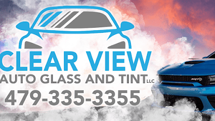 Negocio Clear View Auto Glass And Tint Llc