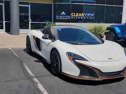 Clear View Glass And Tint