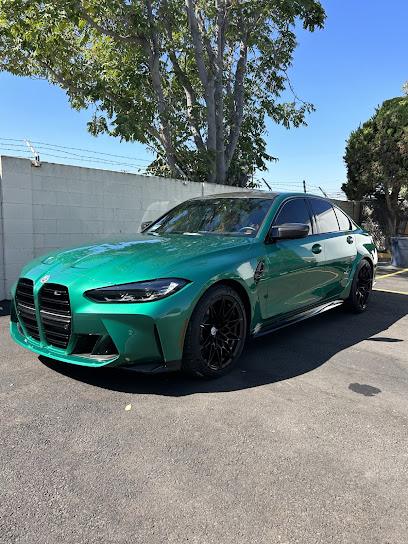 Negocio Cleartek Auto Detailing | Ppf &Amp; Ceramic Coating