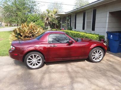 Negocio Cliff's Window Tinting - Lake Jackson