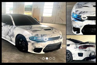 Negocio Cmg Customs