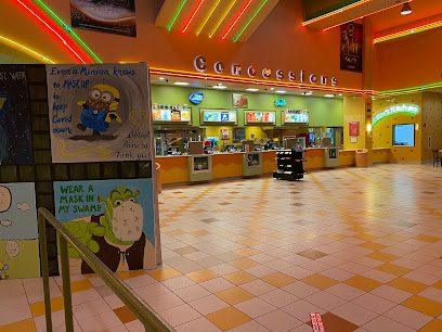 Negocio Cmx Cinemas Pinnacle