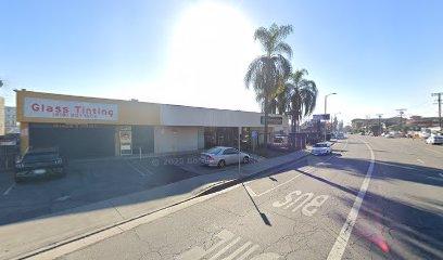 Negocio Coast To Coast Glass Tinting