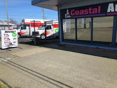 Negocio Coastal Audio &Amp; Tint