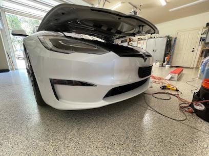Negocio Coastal Film - Ppf, Paint Protection Film, Ceramic Coating