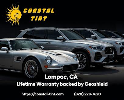 Negocio Coastal Tint