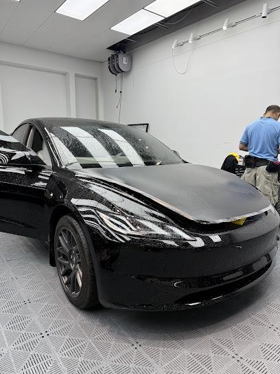 Negocio Coating Kings Studio