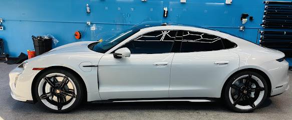 Negocio Cobra Auto Glass &Amp; Tint