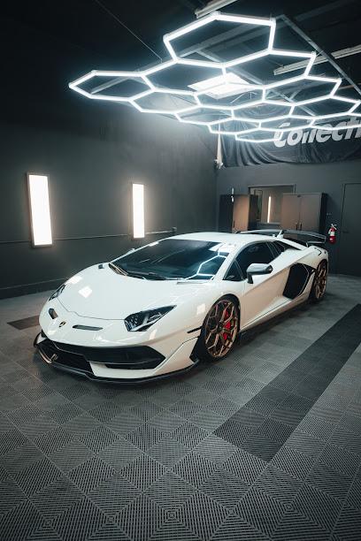 Negocio Collective Detailing | Ceramic Coating, Window Tint &Amp; Ppf