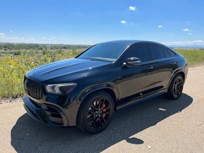 Negocio Colorado Autowerks